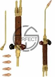PERFECT High Pressure Gas Welding Torch Welding Product High Pressure Gas Welding Torch