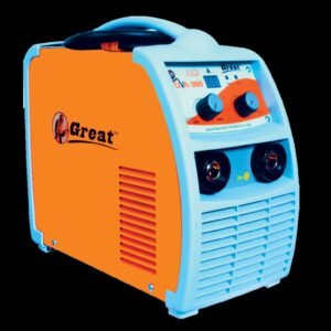 GREAT YUVA 300Amps Welding Machine IGBT Water Proof