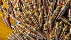 HM-POWER Gas Cutting Nozzle B-TYPE B-1/32 Get Best Price At 135