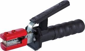 SUMO 600Amp Welding Holder M-S Body Electrode Holders Heavy Duty