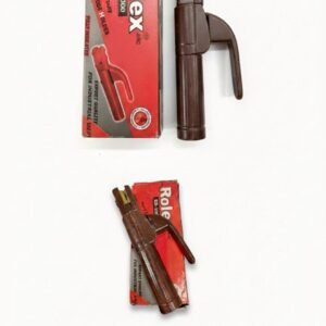 ROLEX ARC Welding Holder M-S Body Electrode Holders 600Amps