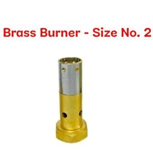 Heating torch burner Flame torch burner Burner for Heating torch Blow Torch burner No-02 Price
