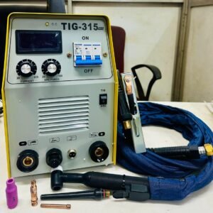 JK WELD 315Amp Tig-Argon Welding Machine