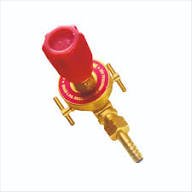 WELDEN LPG Regulator 25MM Heavy Duty HP LPG Adopter Industrial For Gas Welding Products