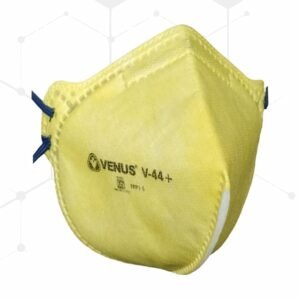 VENUS V-44+Mask ISI Approved Anti-Pollution