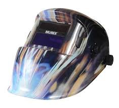 MUREX-AUTO Darkening Welding Helmet For Tig Mig Plasma Welding Super Quality