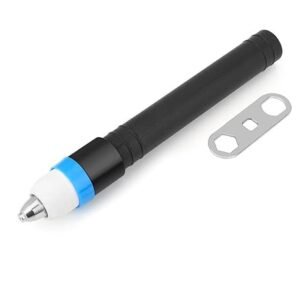P80 Plasma Cutting Machine Straight Handle Torch Head