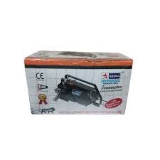 SIGMA PUG Cutting Machine Smooth & Heavy Duty