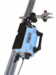 CRUX-WELD PUG Cutting Machine Smooth & Heavy Duty Get Best Price 12500/. - Image 2