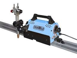 CRUX-WELD PUG Cutting Machine Smooth & Heavy Duty Get Best Price 12500/. - Image 4