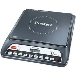 PRESTIGE PIC 20 NEO 1600W Induction Cooktop-Black Best Offer Price