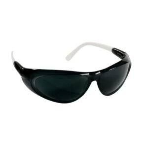 SUN-100 Goggle Black Hero Style Goggle