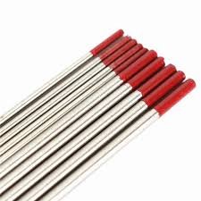 4.0MM Tungsten Electrode Rods For Tig-Argon Welding 4.0mm+150mm Tungsten Electrode Rod