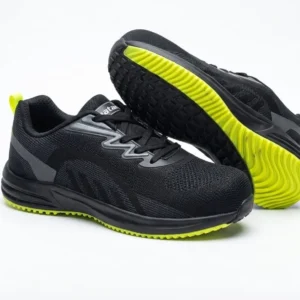 Unistar areosafe safety shoes