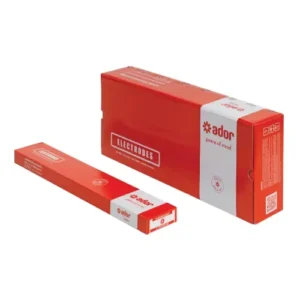 ADOR Welding Rods 2.50 x 300mm Kingbond S Mild Steel Electrode Weight-20 Kg E 6013