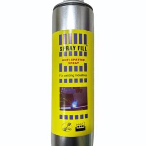 MIG Anti Spatter Spray Welding Protection for Torches & Tools Prevents Spatter