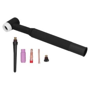 ARGON-TIG HEAD WP-26-V For Argon Torch Replacement