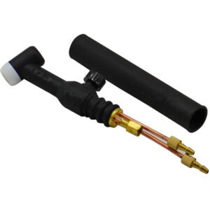 ARGON-TIG HEAD WP-18-V For Argon Torch Replacement