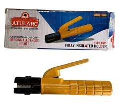 ATUL ARC 1000Amps Welding Holder M-S Body Electrode Holders Jaw