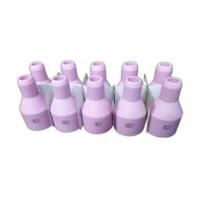 CERAMIC NOZZLE 3621 For Argon Welding Torch
