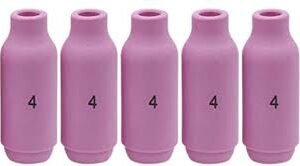 CERAMIC NOZZLE 04 For Argon Welding Torch