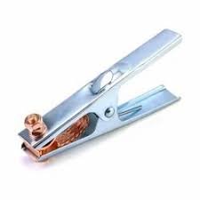 Weltech Earthing Clamp 400Amp For Welding Holder & Welding Cables Machines Welding Products