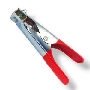 ATUL ARC EARTHING CLAMP M-S Body 200-400Amps Full Heavy Duty