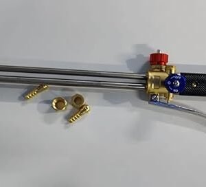 ESAB XPERT NM Gas Cutting Torch Cutting Blowpipe