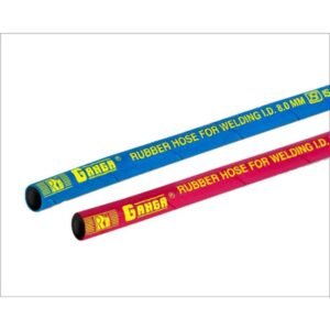 GANGA WELDING HOSE PIPE ISI Mark Gas Cutting Torch