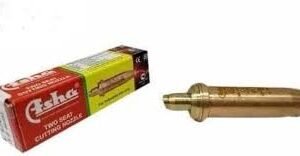 ASHA GAS CUTTING NOZZLE B-TYPE 1/16