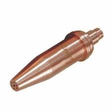 CRUSER Gas Cutting Nozzle B-TYPE B-1/32 Get Best Price At 165/. Contact 9082404995