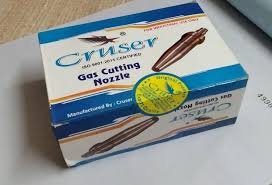 CRUSER Gas Cutting Nozzle B-TYPE B-1/16 Get