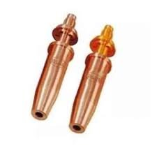 PRINCE NM Gas Cutting Nozzle 90grams B-TYPE B-1/8