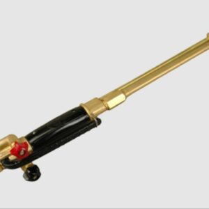 FORGING JUPITER Gas Cutting Torch Blow Pipe Gas Torch Full Brass Body