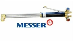 D-A MESSER Gas Cutting Torch for Oxygen With Fuel Gas Acetylene LPG Proficut Best Offer