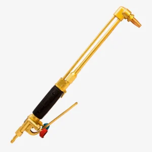 SAGAR Gas Cutting Torch Gas Blow Pipe 2pipe Gas Cutter