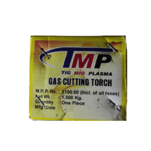 PNC-TMP Gas Cutting Torch Gas Blow Pipe 2pipe