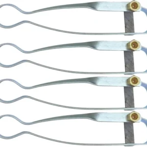 Welding Gas Lighter 1-Box In 12pcs For Gas Cutting Torch & Gas Welding Torch