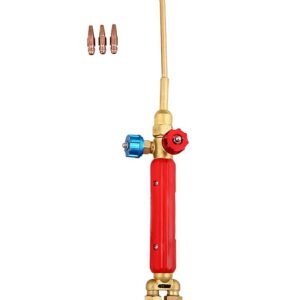 A-ONE PRESTIGE High Pressure Gas Welding Torch