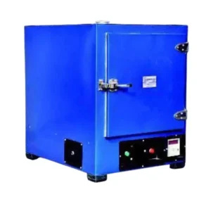 HMP Mother Oven 25Kgs Welding Electrode Drying Oven Storage Capacity 1200-W Power 5.5 Amp For Welding Electrode Rods
