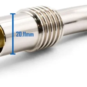 36-KD Swan Neck For Mig Torch Easy Installation & Replacement