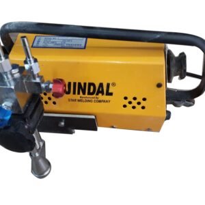 JINDAL Pug Cutting Machine Heavy Duty Smooth Cutting