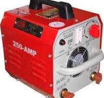 250Amp Jk Arc Single Phase Two Phase Wanding Coil Welding Machine Arc