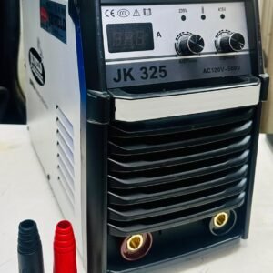 JK WELD 325 Amp Welding Machine Full Heavy Duty