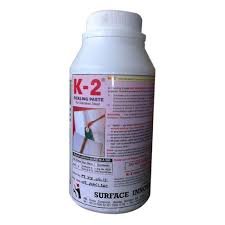 K2 Paste Gel 1Kg Application for Cleaning Stainless Steel