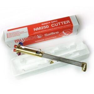 MUREX 250 Gas Cutting Torch Gas Blow Pipe 2pipe Torch Get Best Price Contact 9082404995