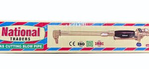 NATIONAL Gas Cutting Torch Gas Cutting Blow Pipe Gas Cutting Torch Gas Cutter Get Best Offer