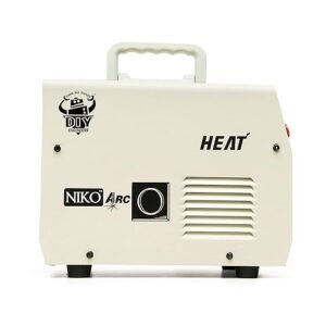 NIKO ARC Welding 300Amp Heavy Duty with Holder and Clamp cable Free 1 Year Warranty