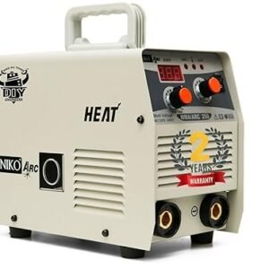 NIKO ARC Welding 250Amp Heavy Duty with Holder and Clamp cable Free 1 Year Warranty Contact 9082404995