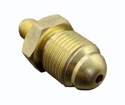Nitrogen Adapter Fittings For Cylinder Welding Equipment